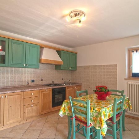 Agritur Agribaldo Lavanda Apartman Brentonico Kültér fotó