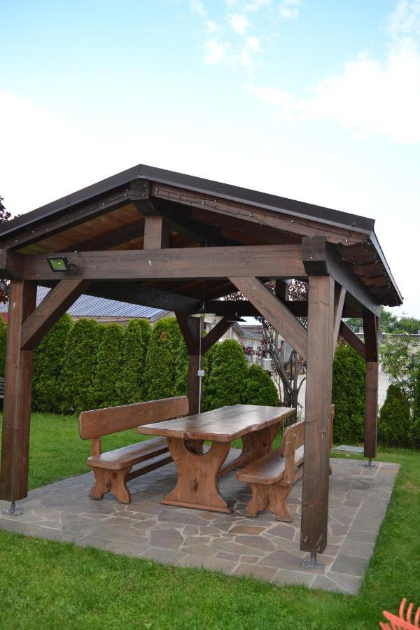 Agritur Agribaldo Lavanda Apartman Brentonico Kültér fotó